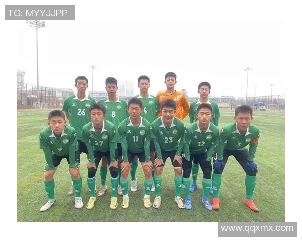 西安足球队的崛起与发展:探索球队节奏与未来之路 西安足球队的崛起与发展:探索球队节奏与未来之路