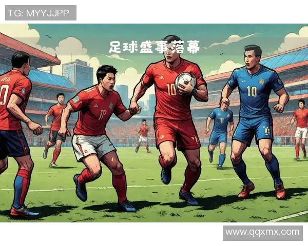 足球明星壁纸漫画的魅力展现与创意设计探索 足球明星壁纸漫画的魅力展现与创意设计探索