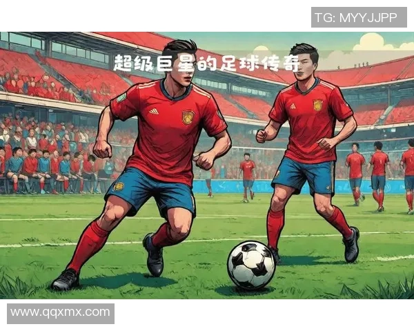 足球明星的魅力与影响力解析:他们如何改变了这项运动的面貌与未来 足球明星的魅力与影响力解析:他们如何改变了这项运动的面貌与未来