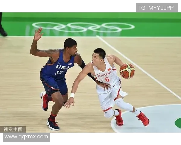 重庆篮球队近期状态深度对比分析及未来发展趋势探讨