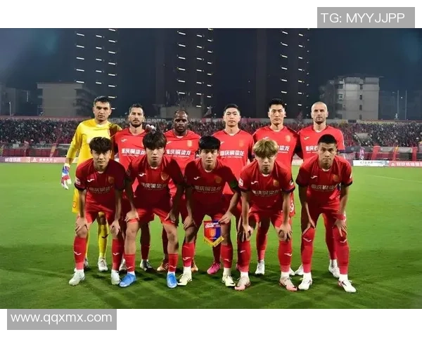 重庆足球队心理素质排名第七揭示球队潜力与发展方向 重庆足球队心理素质排名第七揭示球队潜力与发展方向