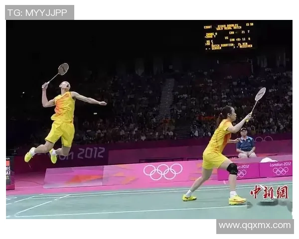 重庆羽毛球队进攻打法深度解析与战术创新探讨 重庆羽毛球队进攻打法深度解析与战术创新探讨