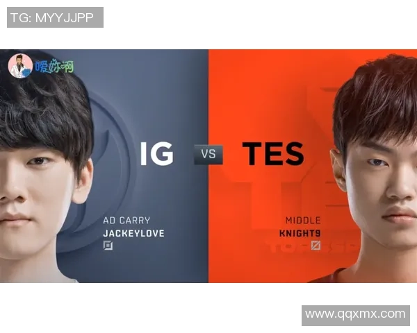 青年赛点评:IG的耐力表现 青年赛点评:IG的耐力表现