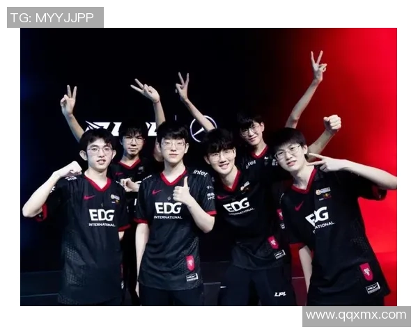 2026英雄联盟状态排行榜:EDG位居第8名 2026英雄联盟状态排行榜:EDG位居第8名