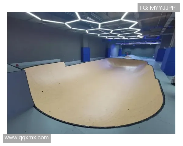 滑板焦点:成都滑板队的技术探讨