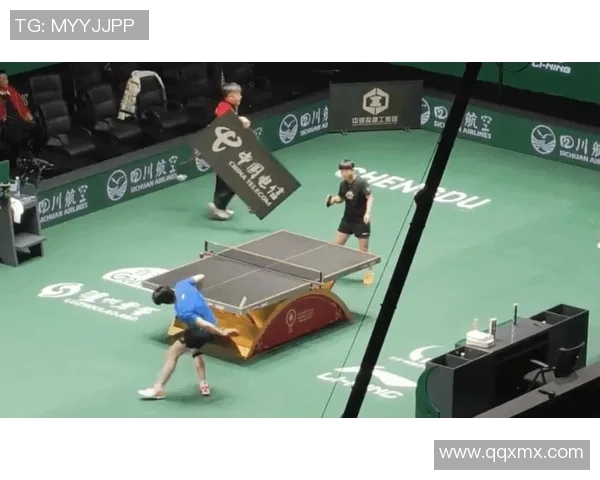 赛后复盘：杭州乒乓球队 vs 重庆乒乓球队的灵活性